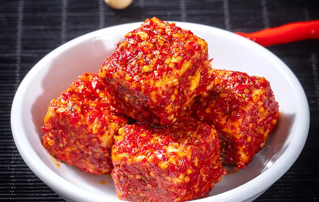 湖南豆腐乳(图7)